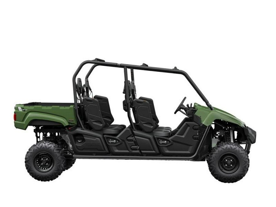 2024 Yamaha Viking VI EPS