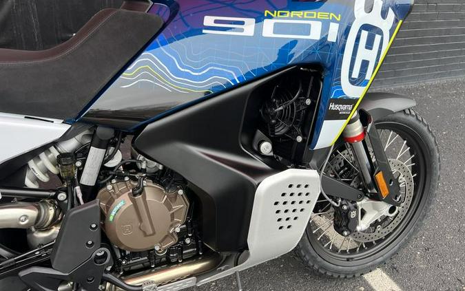 2024 Husqvarna® Norden 901 Expedition