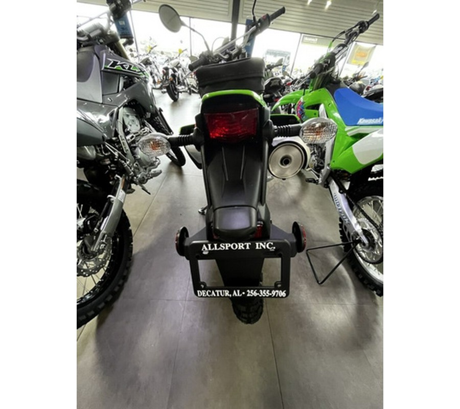 2024 Kawasaki KLX300