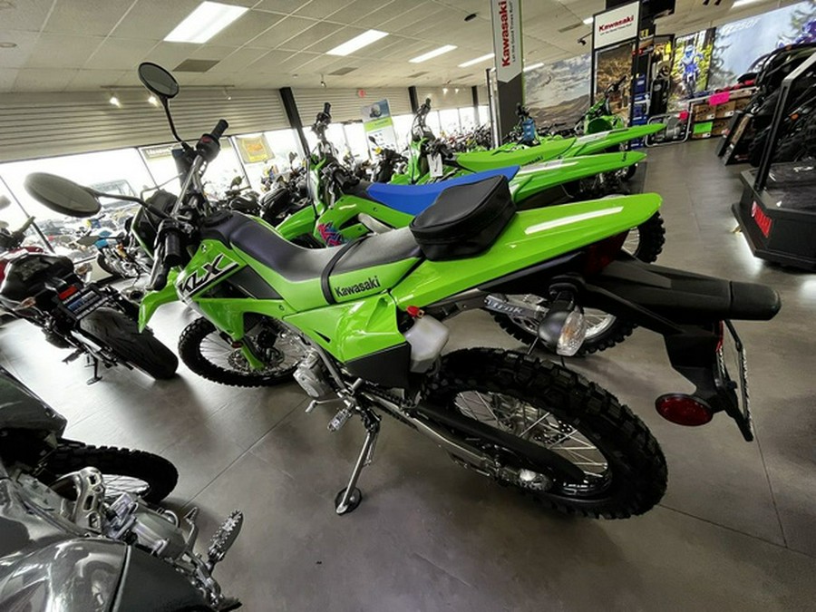 2024 Kawasaki KLX300