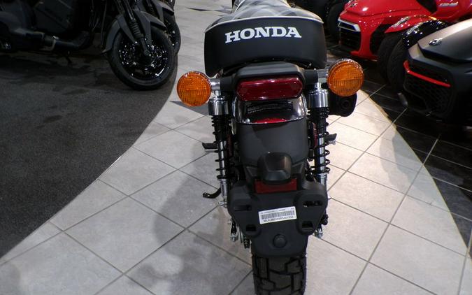 2024 Honda® Monkey