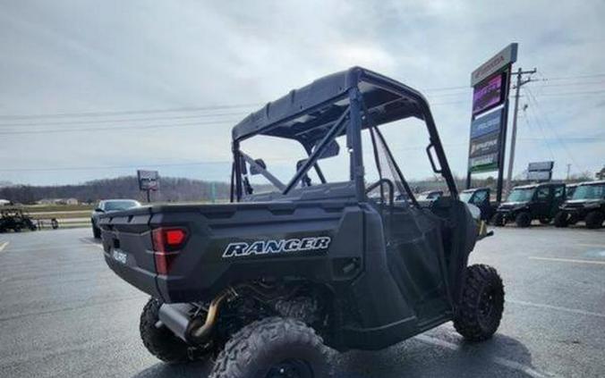 2025 Polaris® Ranger 1000 EPS