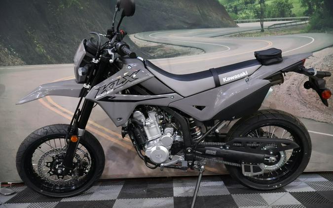 2025 Kawasaki KLX®300SM