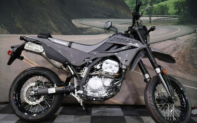 2025 Kawasaki KLX®300SM