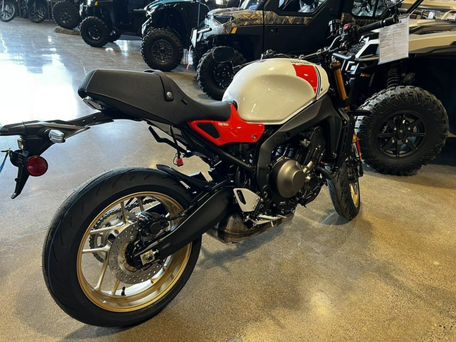 2024 Yamaha XSR 900