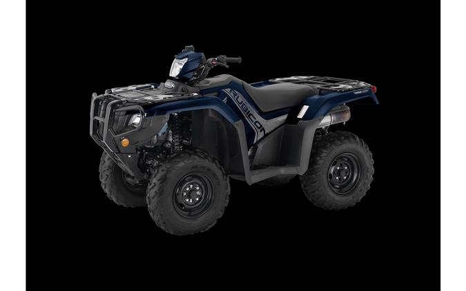 2024 Honda TRX520FM6R