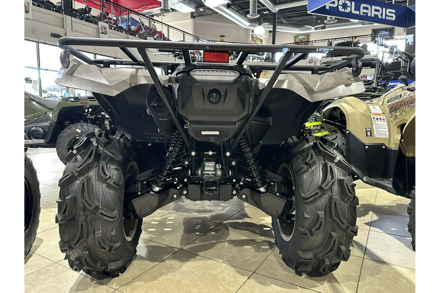 2024 Yamaha Grizzly EPS XT-R