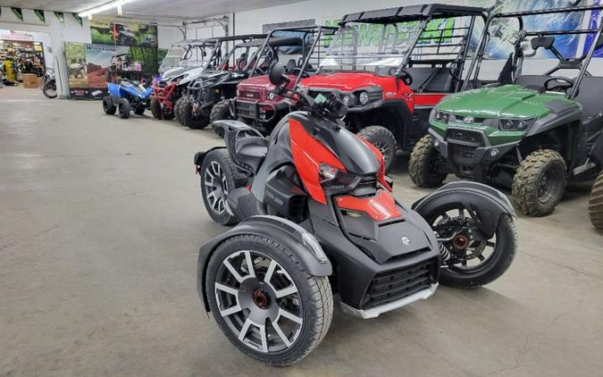 2020 Can-Am™ Ryker 900 ACE™