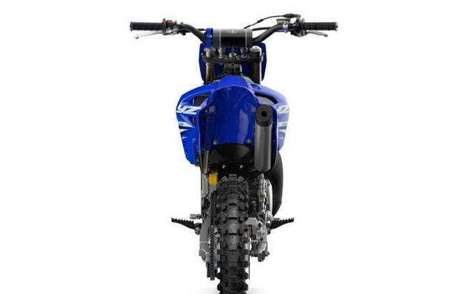 2025 Yamaha YZ85