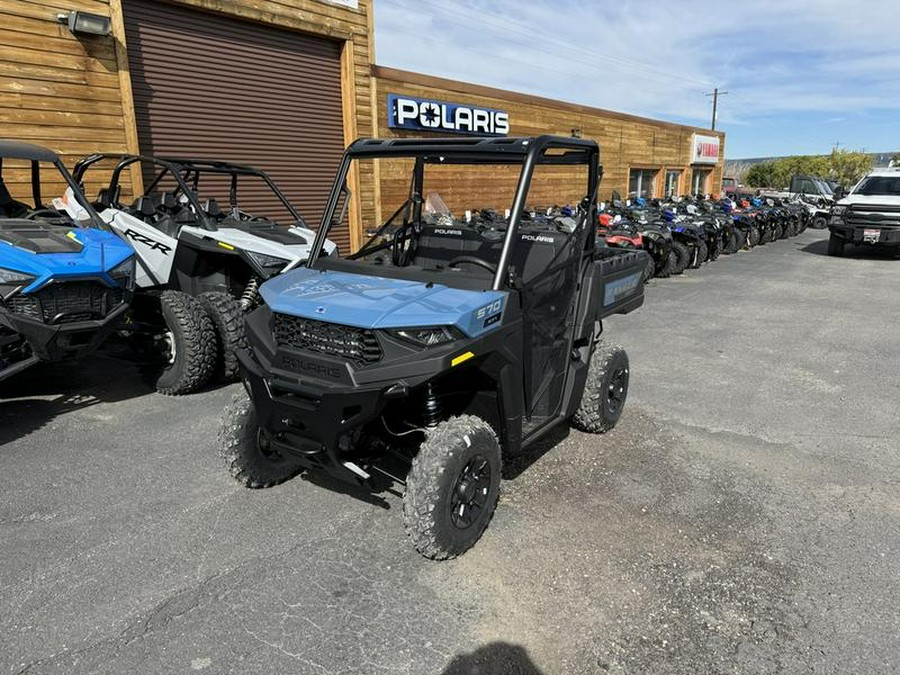 2025 Polaris® Ranger SP 570 Premium