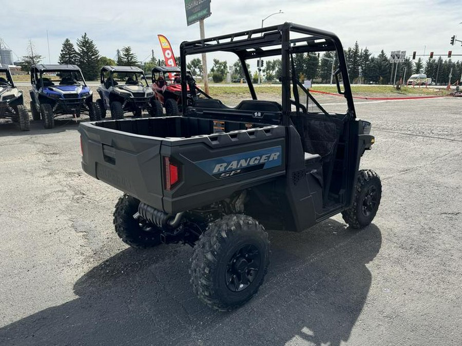 2025 Polaris® Ranger SP 570 Premium