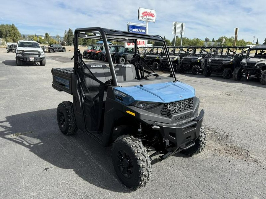 2025 Polaris® Ranger SP 570 Premium