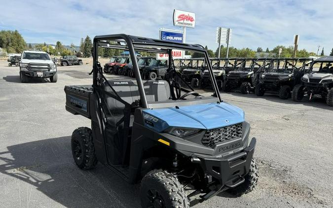 2025 Polaris® Ranger SP 570 Premium