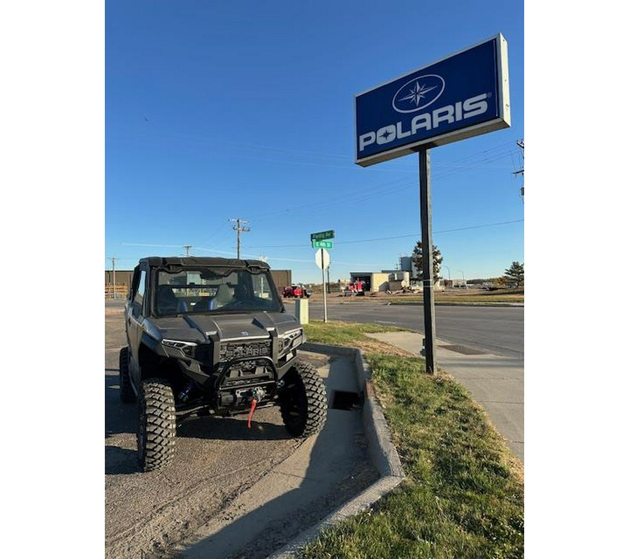 2024 Polaris XPEDITION XP Ultimate - Polaris