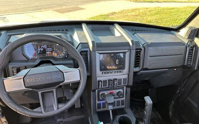 2024 Polaris Polaris XPEDITION XP Ultimate