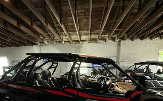 2025 Polaris RZR PRO XP 4 Ultimate