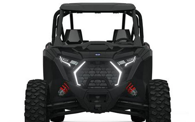 2025 Polaris RZR PRO XP 4 Ultimate