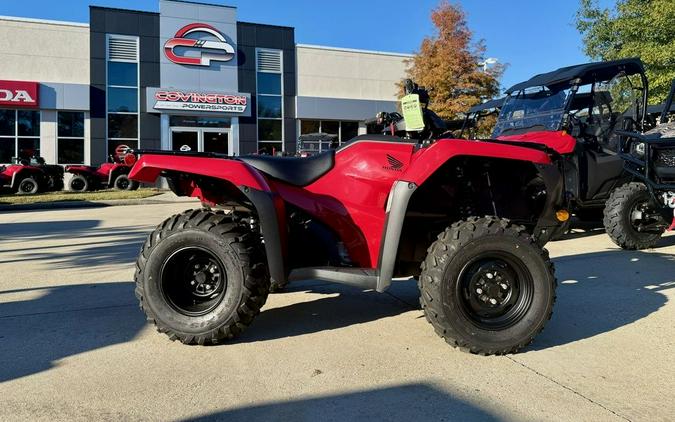 2026 Honda® FourTrax Rancher 4x4