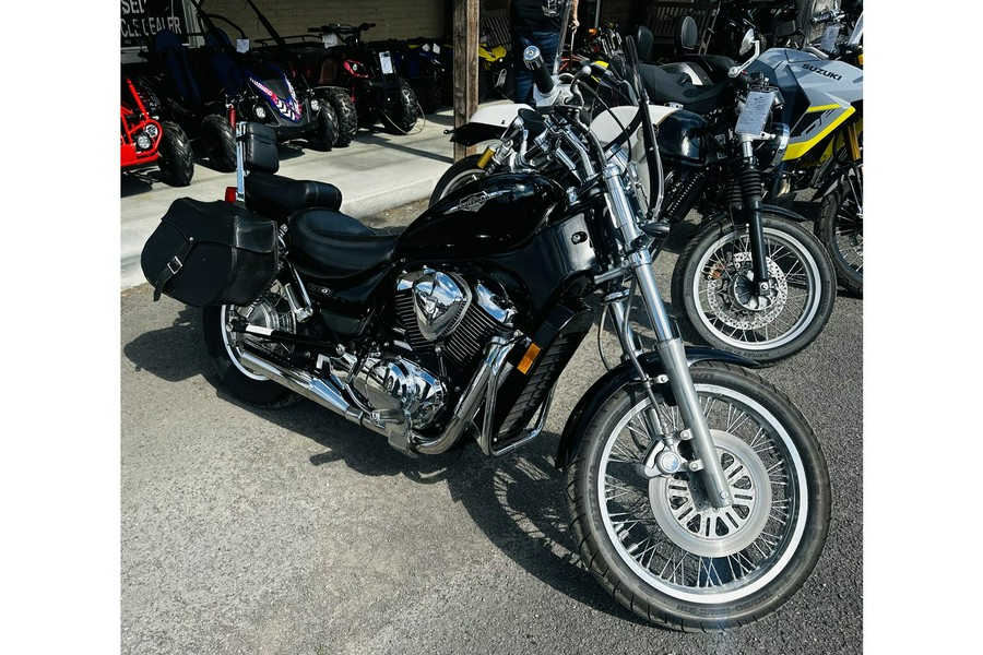 2005 Suzuki Boulevard S50