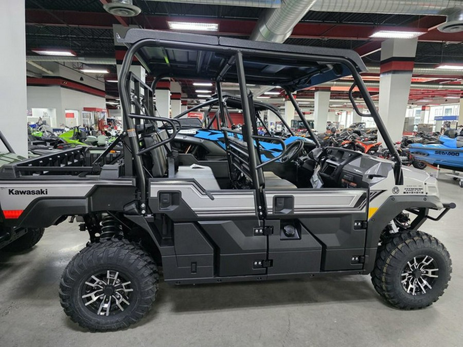 2026 Kawasaki Mule PRO-FXT 1000 LE Ranch Edition