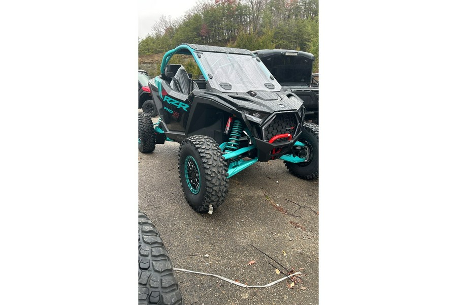 2025 Polaris Z25RPD2KAJ