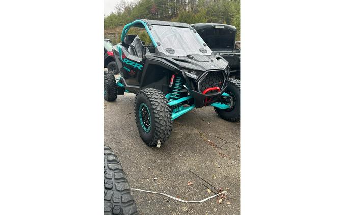 2025 Polaris Z25RPD2KAJ