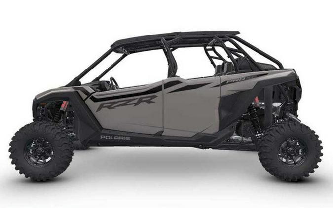2026 Polaris RZR Pro XP 4 Ultimate