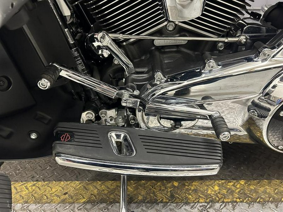 2019 Harley-Davidson® FLHXSE - CVO™ Street Glide®