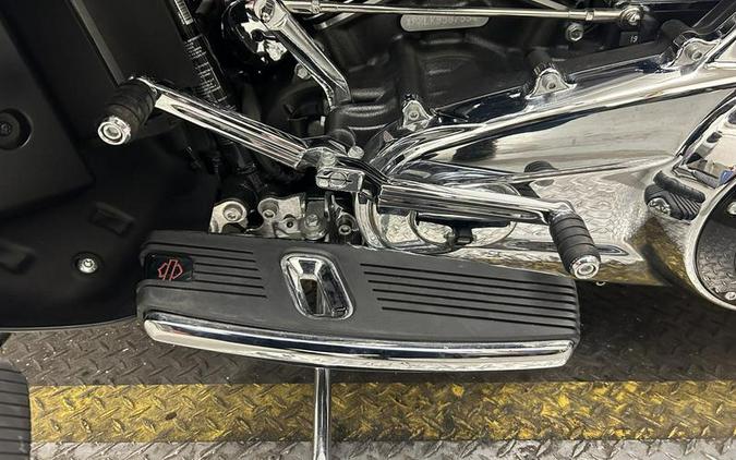 2019 Harley-Davidson® FLHXSE - CVO™ Street Glide®