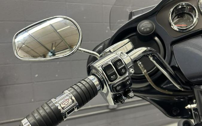 2019 Harley-Davidson® FLHXSE - CVO™ Street Glide®