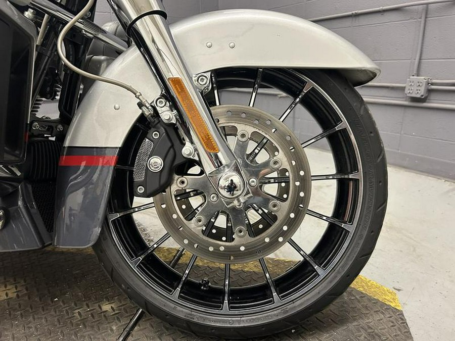 2019 Harley-Davidson® FLHXSE - CVO™ Street Glide®