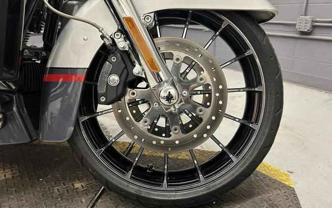 2019 Harley-Davidson® FLHXSE - CVO™ Street Glide®