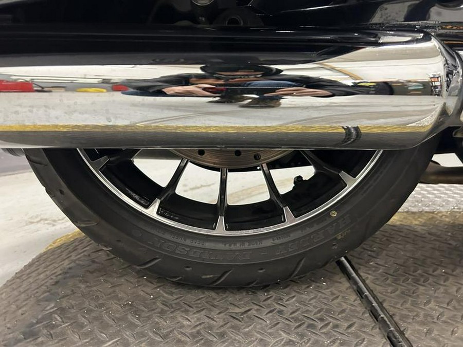 2019 Harley-Davidson® FLHXSE - CVO™ Street Glide®