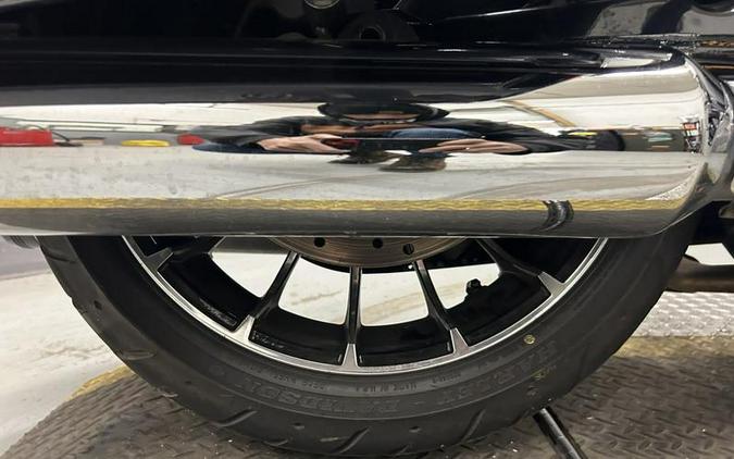 2019 Harley-Davidson® FLHXSE - CVO™ Street Glide®