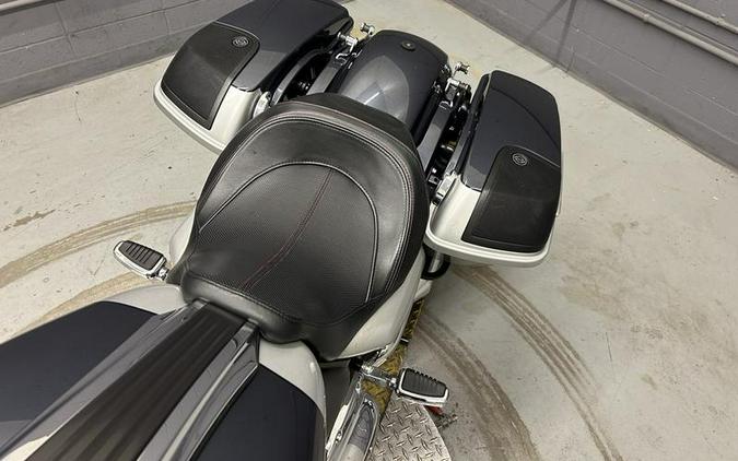 2019 Harley-Davidson® FLHXSE - CVO™ Street Glide®