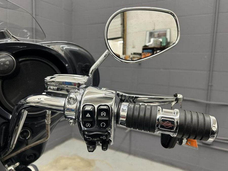 2019 Harley-Davidson® FLHXSE - CVO™ Street Glide®