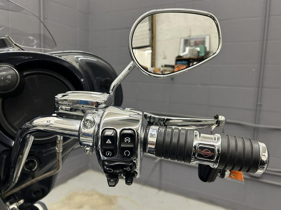 2019 Harley-Davidson® FLHXSE - CVO™ Street Glide®