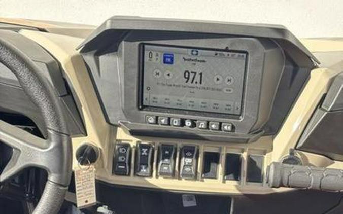 2026 Polaris® RZR XP S 4 1000 Ultimate