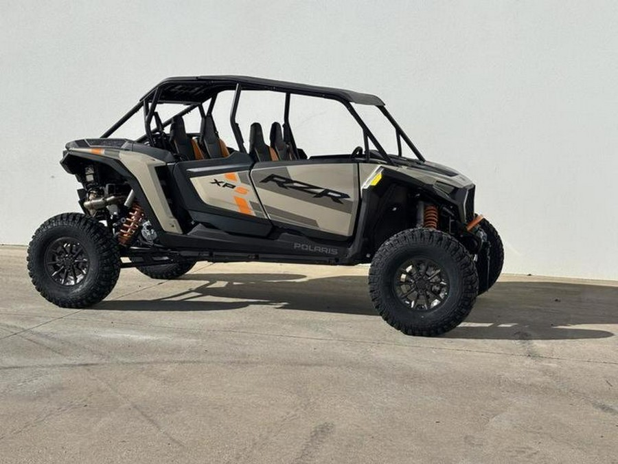 2026 Polaris® RZR XP S 4 1000 Ultimate