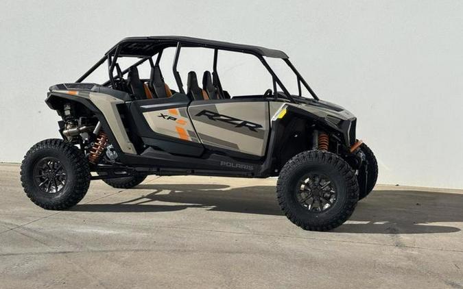 2026 Polaris® RZR XP S 4 1000 Ultimate