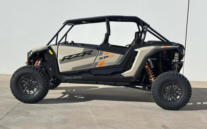 2026 Polaris® RZR XP S 4 1000 Ultimate