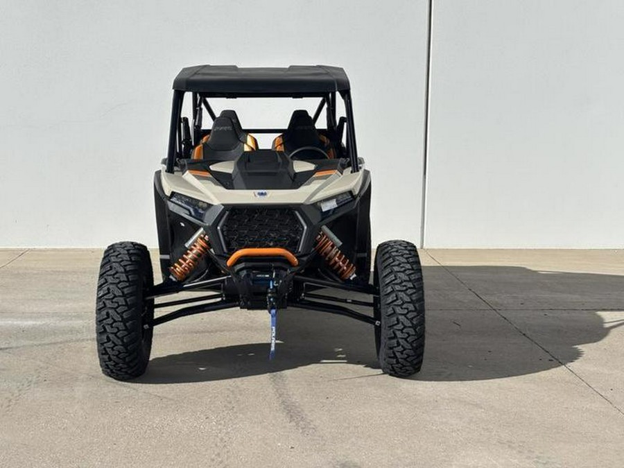 2026 Polaris® RZR XP S 4 1000 Ultimate