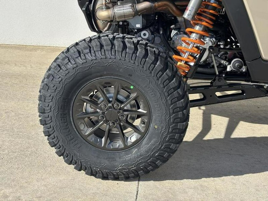 2026 Polaris® RZR XP S 4 1000 Ultimate