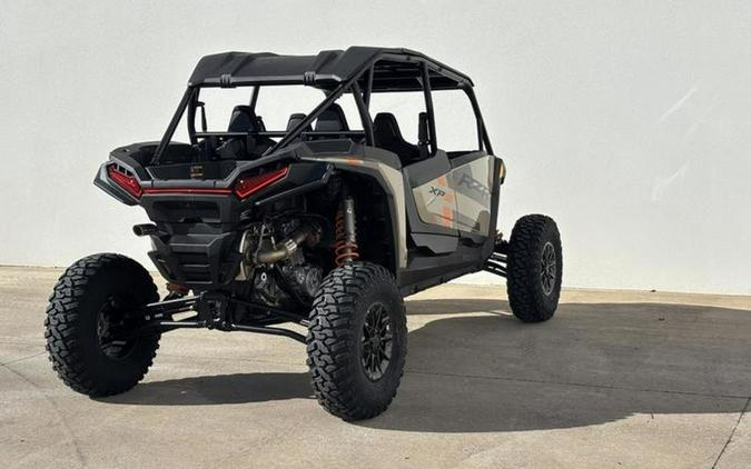 2026 Polaris® RZR XP S 4 1000 Ultimate