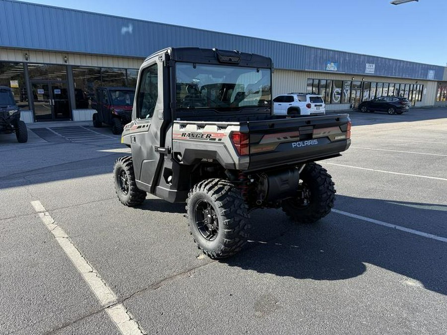 2026 Polaris® Ranger XP 1000 NorthStar Trail Boss Edition