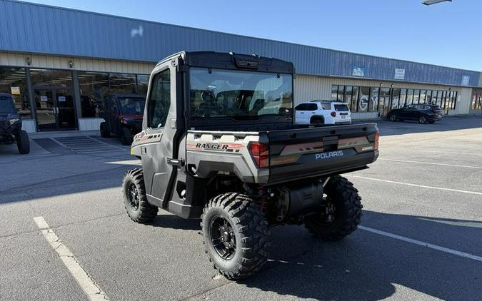 2026 Polaris® Ranger XP 1000 NorthStar Trail Boss Edition