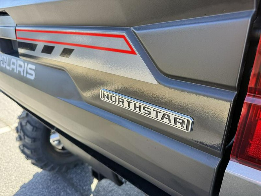 2026 Polaris® Ranger XP 1000 NorthStar Trail Boss Edition