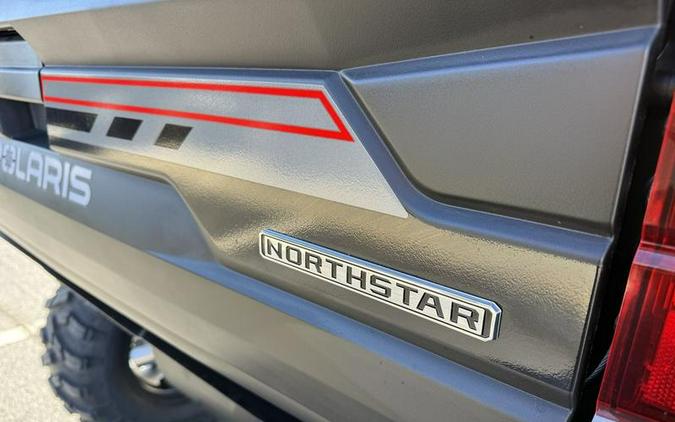 2026 Polaris® Ranger XP 1000 NorthStar Trail Boss Edition