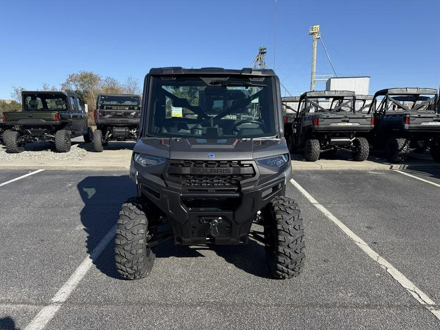 2026 Polaris® Ranger XP 1000 NorthStar Trail Boss Edition