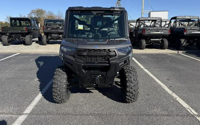 2026 Polaris® Ranger XP 1000 NorthStar Trail Boss Edition